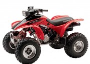 Honda TRX300EX